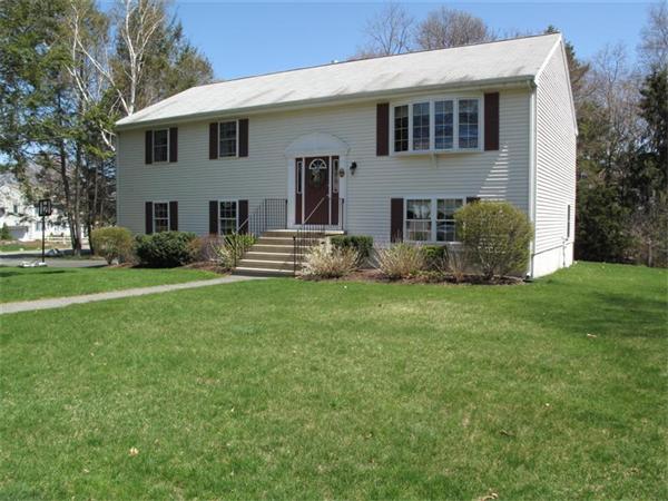 54  Oak Street,  Avon, MA
