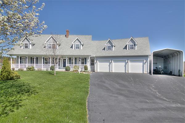 72  Tenney Road,  Sandown, NH