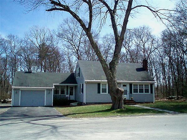 82  Granite St,  Avon, MA