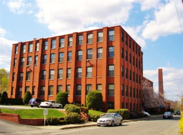 Lofts.com apartments, condos, coops, houses & commercial real estate - Leominster Lofts (Condo)