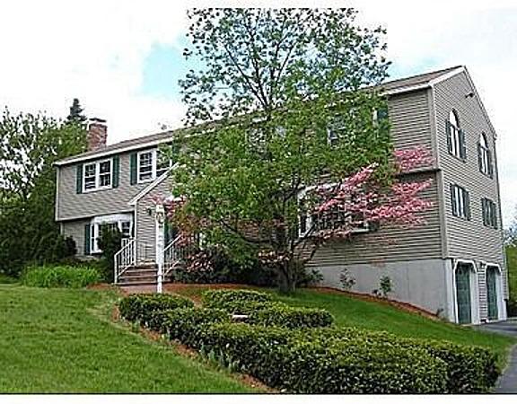 160  Marston St,  Tewksbury, MA