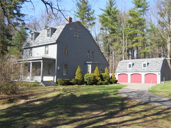 225  Amesbury Road,  Haverhill, MA