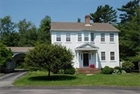 Hingham Massachusetts real estate photo