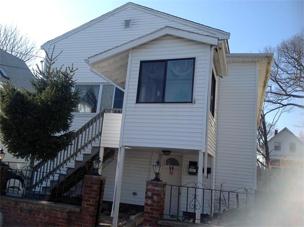 69  Timson St,  Lynn, MA