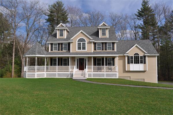 8  Linda Lane,  Salisbury, MA