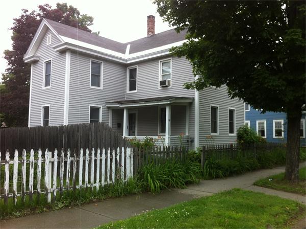 35  Park St,  Montague, MA