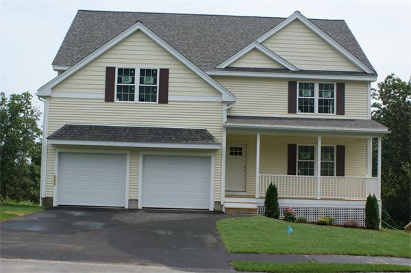 6  Perspective Drive,  Haverhill, MA