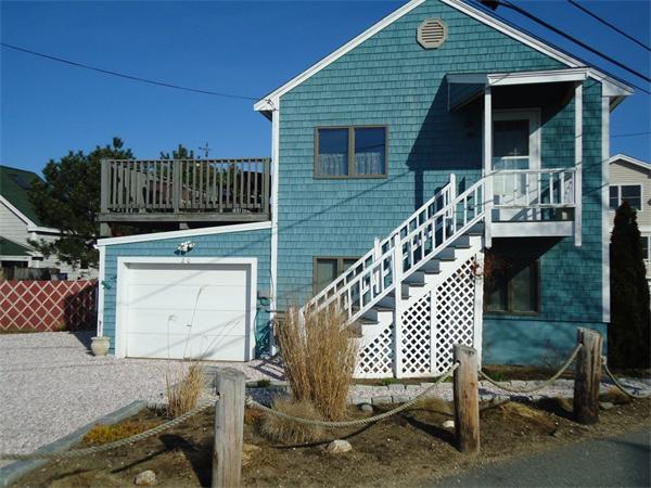 20 Harbor St, Newburyport, MA