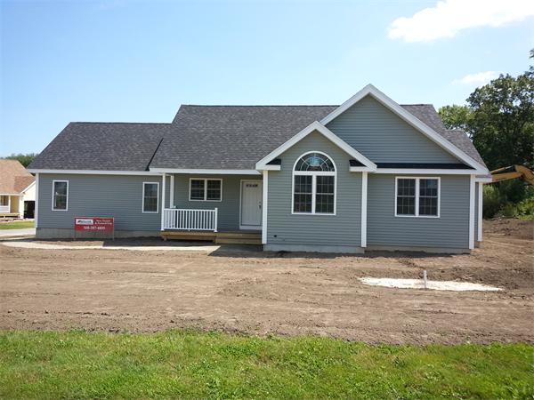 3094  MULLIGAN WAY,  Dighton, MA