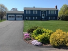 Seekonk MA real estate photo