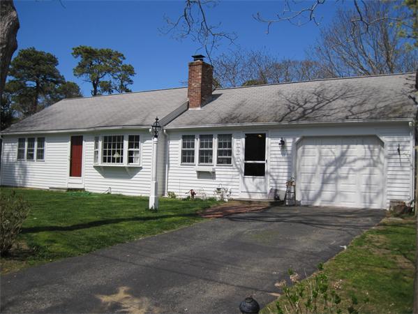 2 Hamblin Hill rd., Yarmouth, MA
