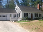 Hingham MA real estate photo