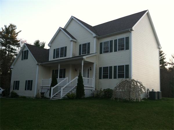 750  Crystal Street,  Haverhill, MA