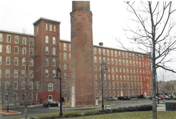 Lofts.com apartments, condos, coops, houses & commercial real estate - Lowell Lofts (Condo)