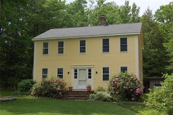 212  Northwest Road,  Westhampton, MA
