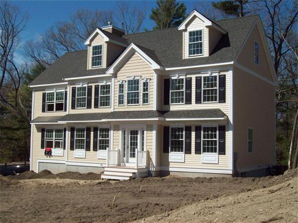 40  Seven Sister Rd,  Haverhill, MA