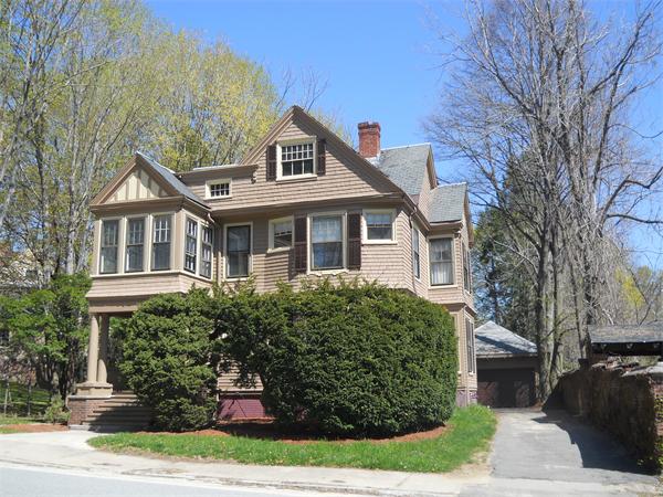 42  Park Street,  Haverhill, MA