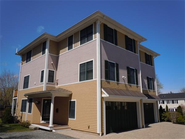 $799,900 - 3Br/4Ba -  for Sale in Newburyport