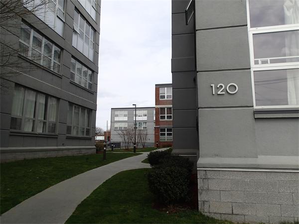Lofts.com apartments, condos, coops, houses & commercial real estate - Quincy Lofts (Condo)