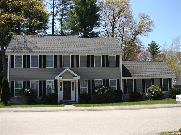 31  Secor Way,  Tewksbury, MA