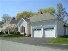 Dracut Massachusetts townhouse photo