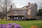 Hingham MA real estate photo