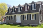 Hingham MA real estate photo