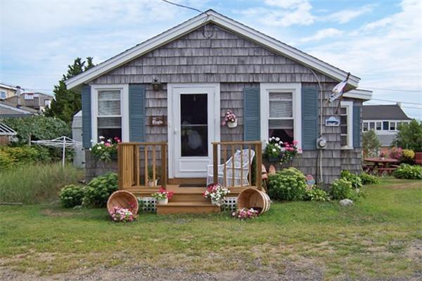 7  58th St,  Newburyport, MA