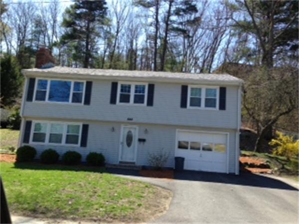 645  Summer Ave,  Reading, MA