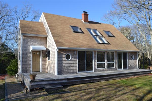 45 Isaac, Oak Bluffs, MA
