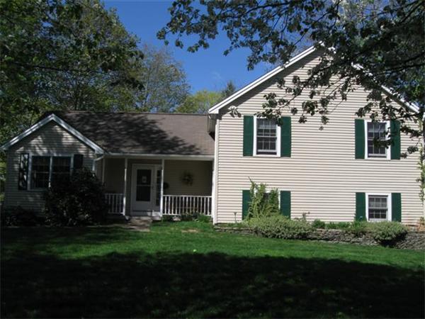 57  lakewood terr,  Haverhill, MA