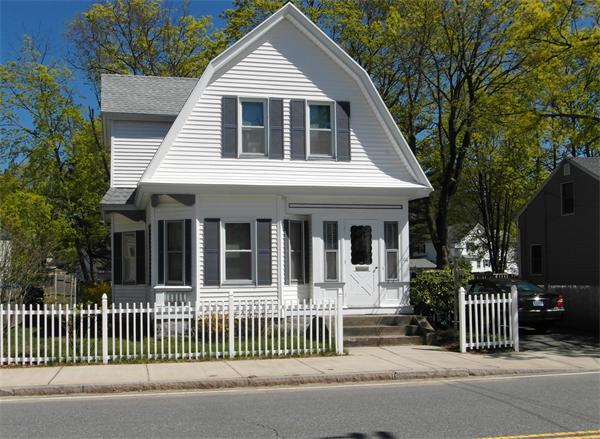 94 Carlisle St