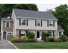 Hingham MA real estate photo