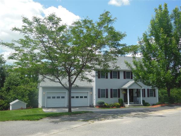 80  Bilotta Way,  Fitchburg, MA