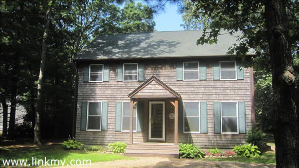 116 California Ave, Oak Bluffs, MA