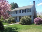 Hingham Massachusetts real estate photo