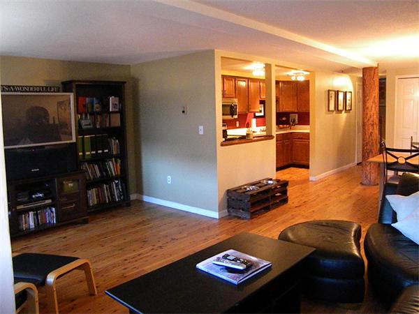 Lofts.com apartments, condos, coops, houses & commercial real estate - Lowell Lofts (Condo)