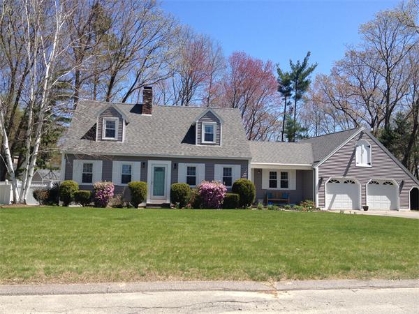 5  Fieldstone Way,  Haverhill, MA