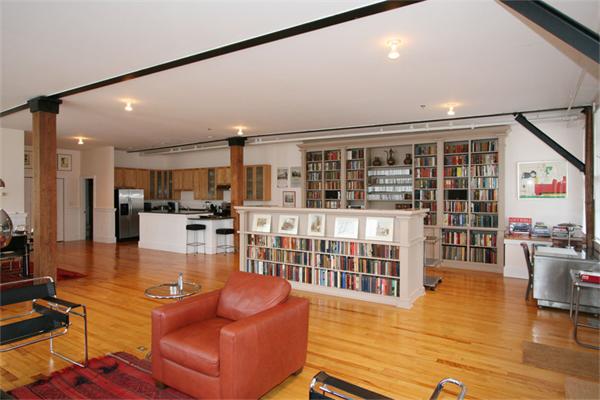 Lofts.com apartments, condos, coops, houses & commercial real estate - Somerville Lofts (Condo)