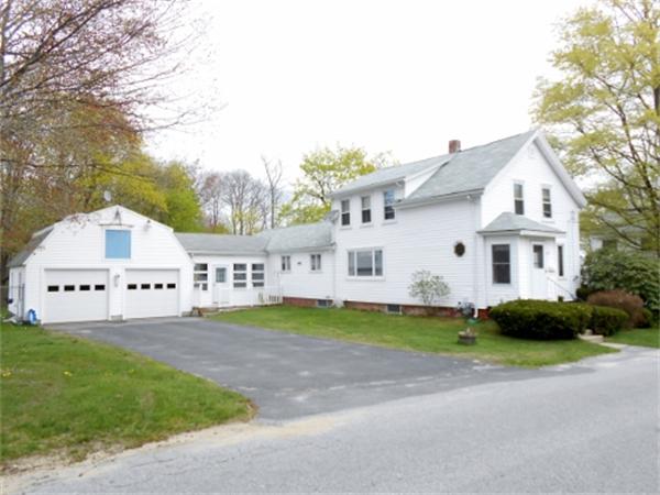 9  Jordan Street,  Haverhill, MA