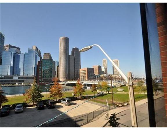 Lofts.com apartments, condos, coops, houses & commercial real estate - Seaport District Lofts (Condo)