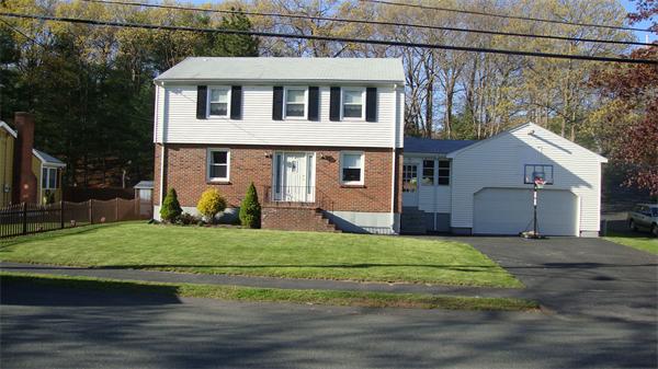 87  Judge Rd,  Lynn, MA