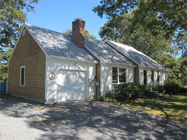 36  Clinton Dr,  Yarmouth, MA