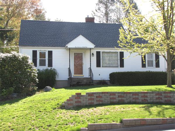 549 Hosmer St, Marlborough, MA