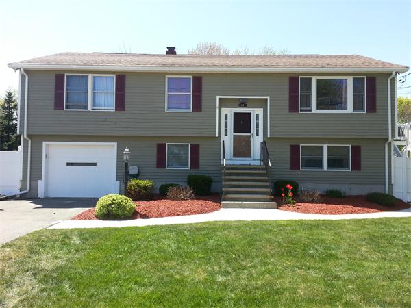 14  Torino st,  Methuen, MA