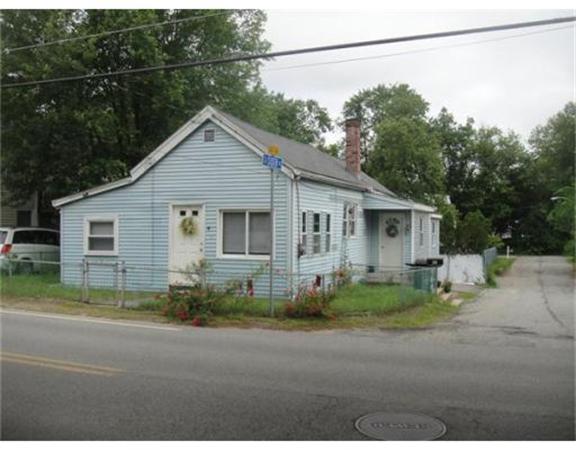 91  Brown St,  Tewksbury, MA