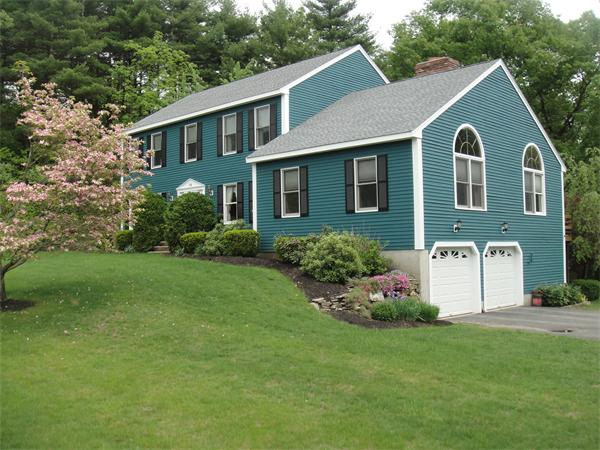 54  Reynolds Ct,  Marlborough, MA