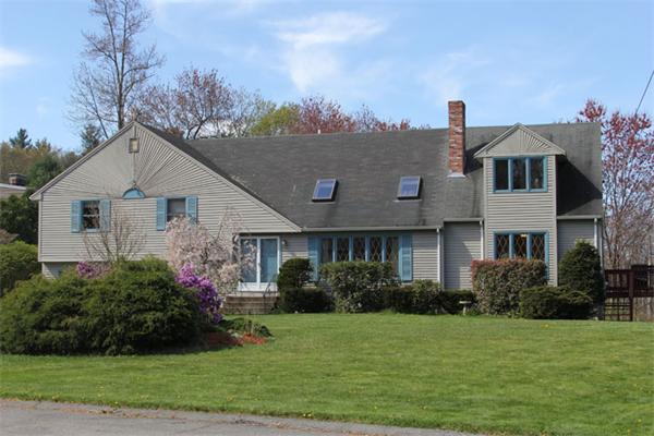 49 Appaloosa Dr, Methuen, MA