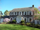 Hingham MA real estate photo