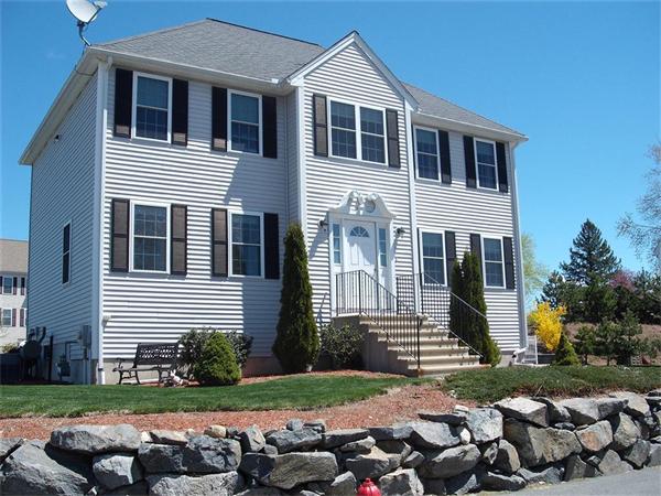 274 Oakland Avenue, Methuen, MA